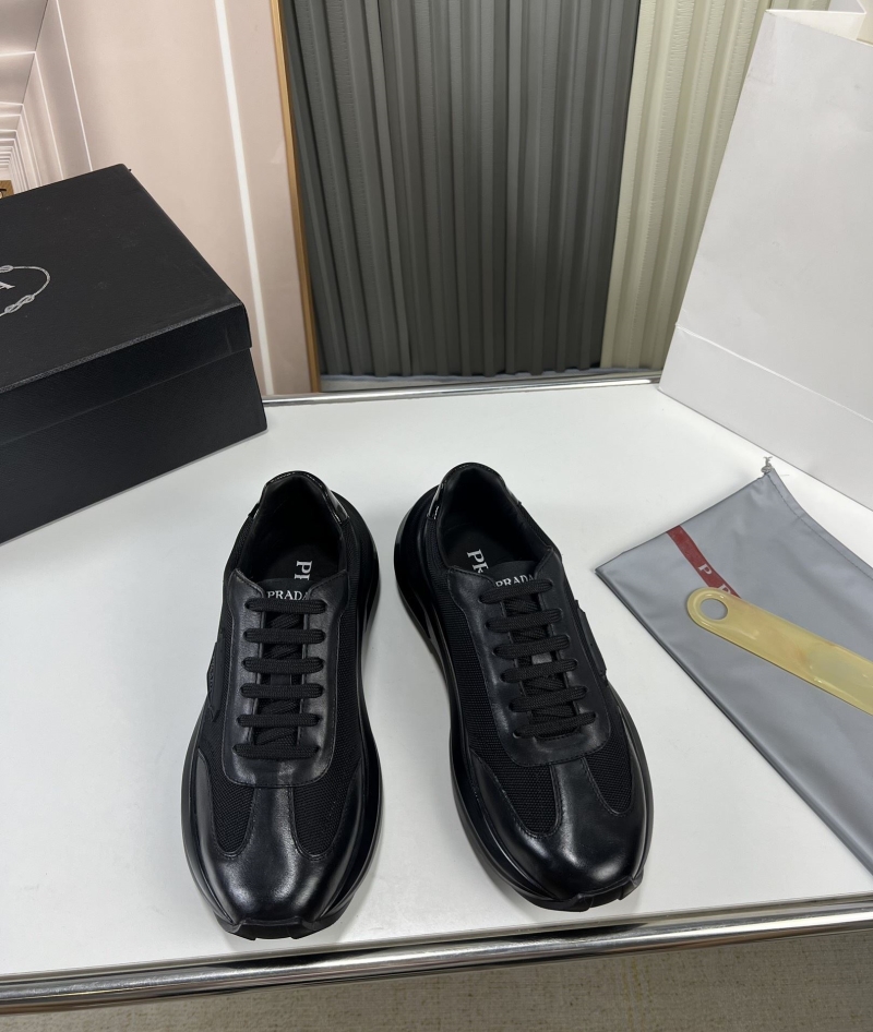 Prada Casual Shoes